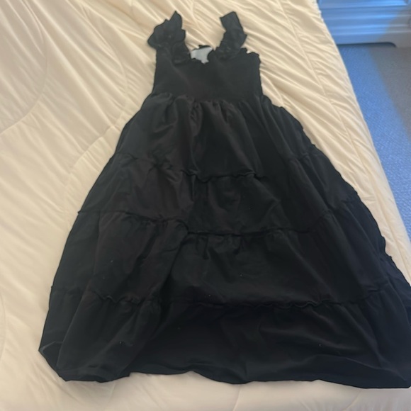 Hill House Home Ellie Nap Dress - Small - Picture 3 of 5